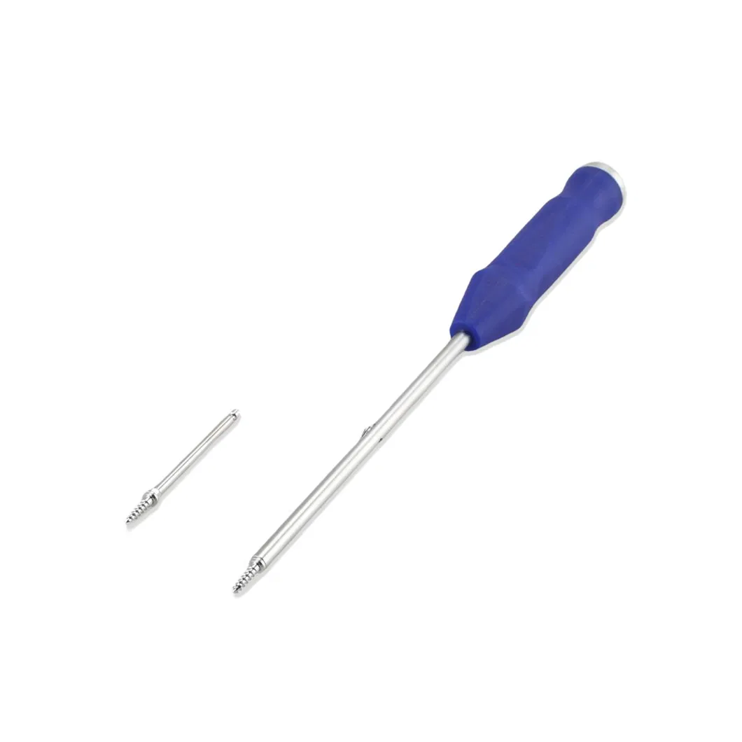 Surgical Instrument 8