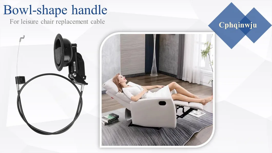 Control Cable Description