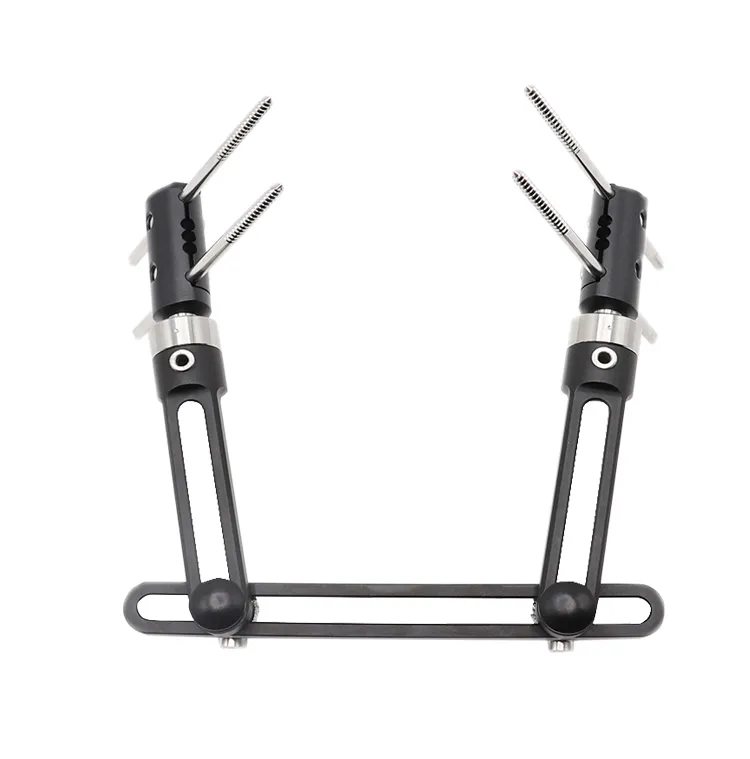 Orthopedic Surgical Instruments 4