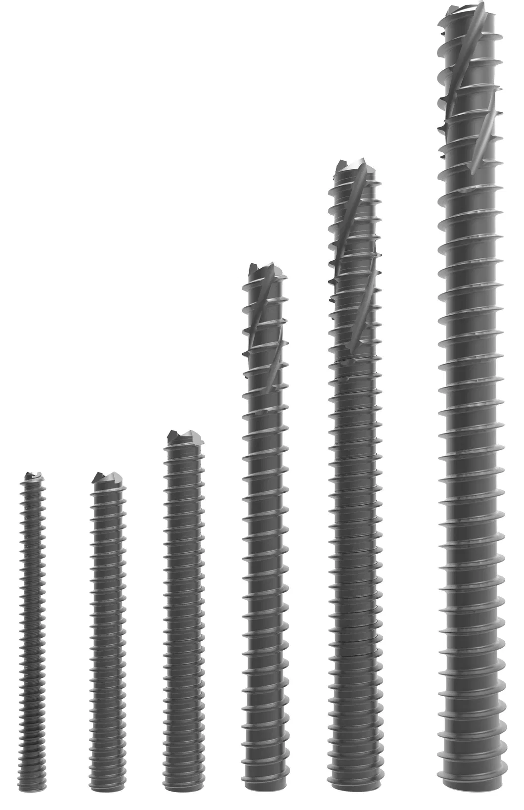 Cannulated Screw Driver 1