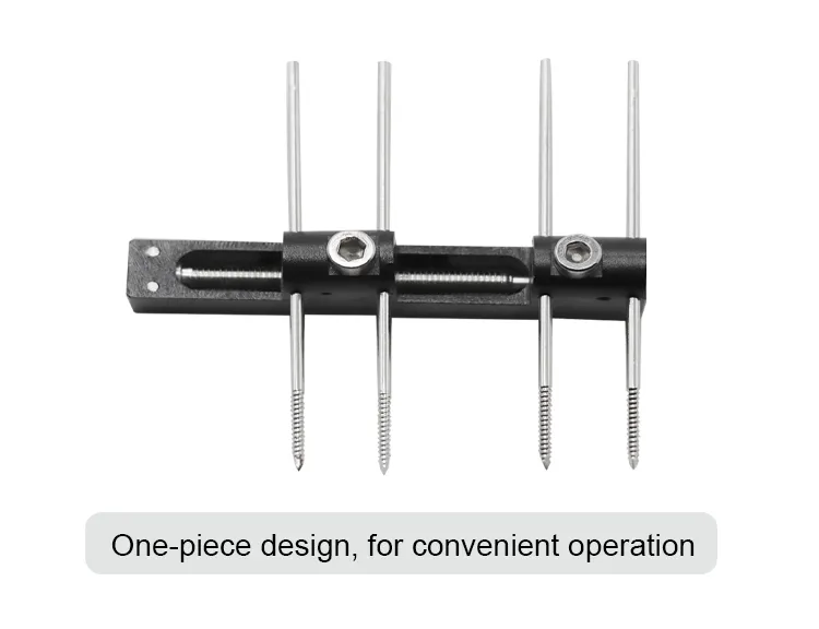 External Fixator Detail 2