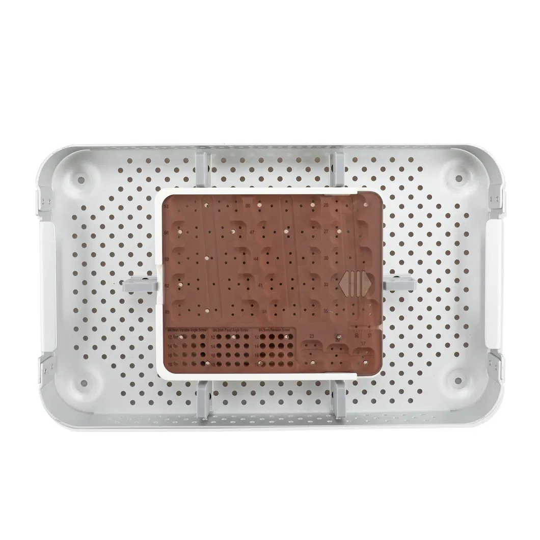 Surgical Instrument 3