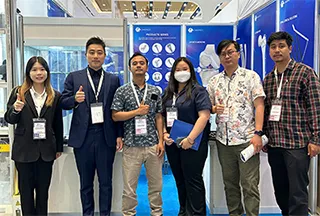 Hospital Expo Indonesia