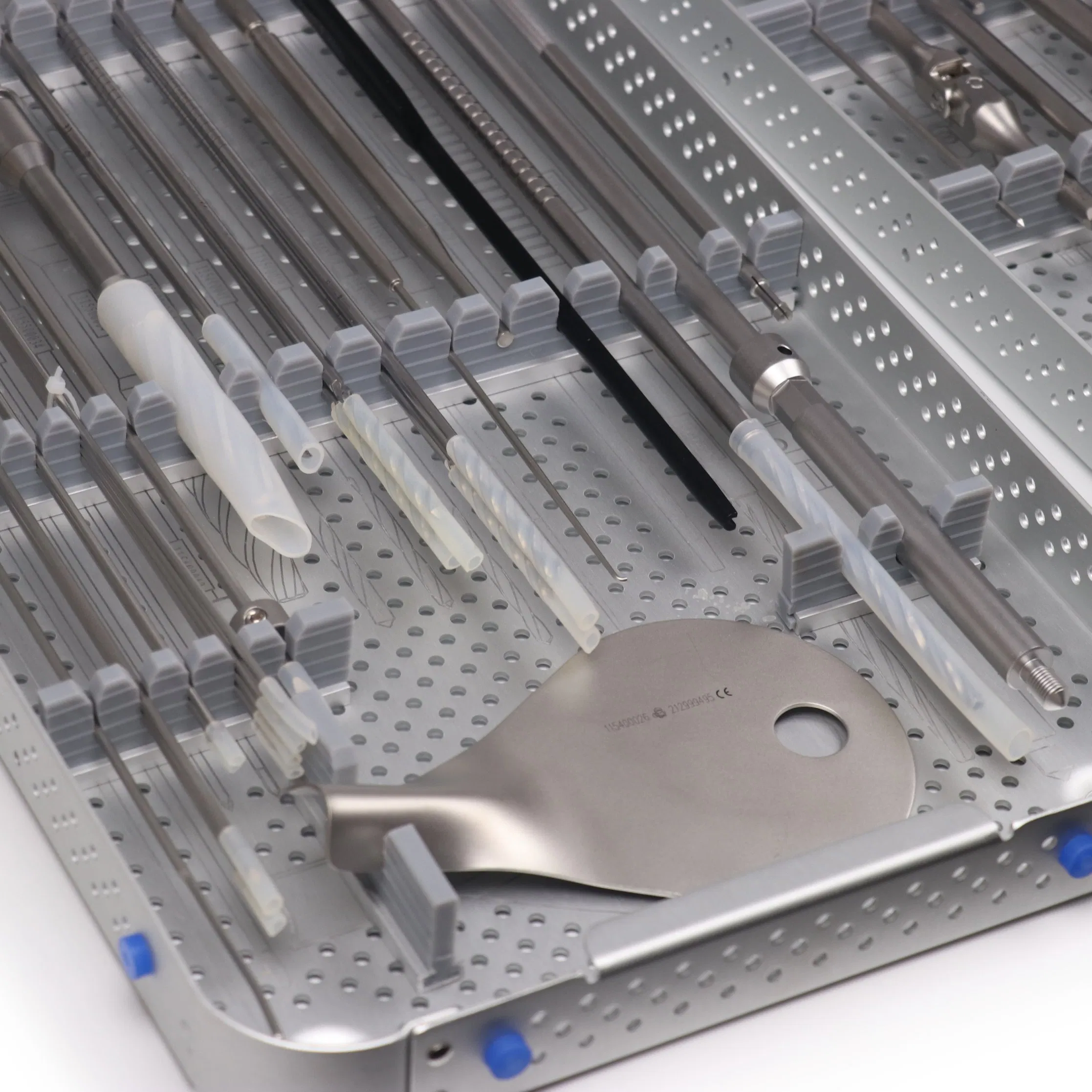 Canwell Pfna Proximal Femoral Intramedullary Nail Instruments Set Orthopedic Instrument Set