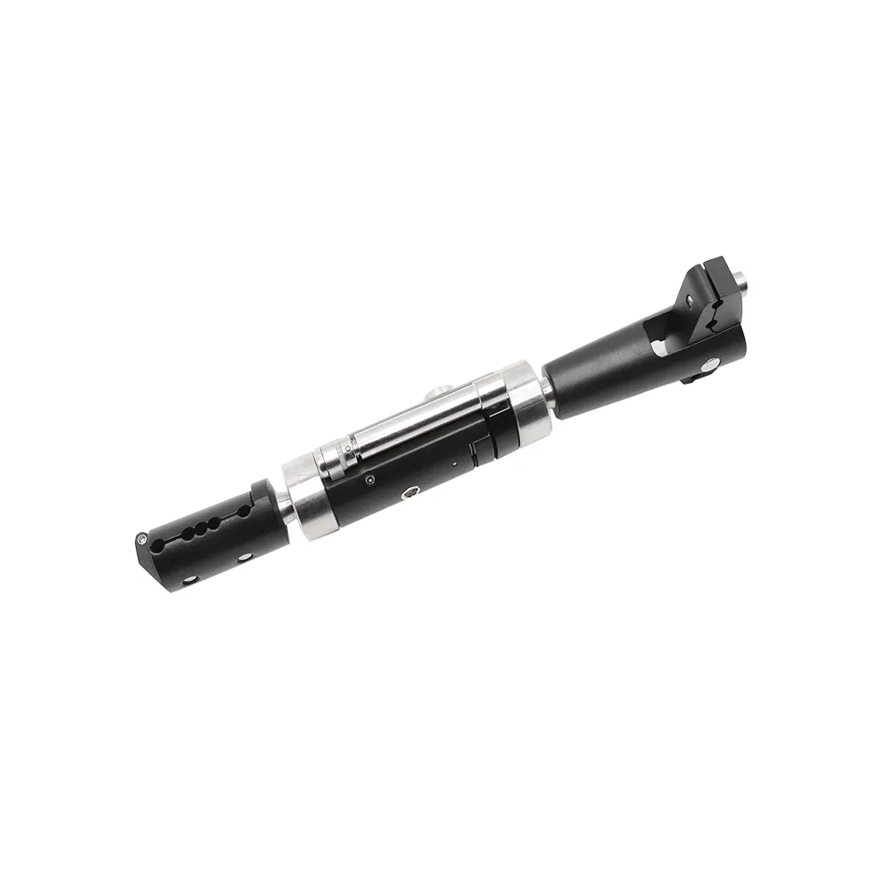 CE&ISO Certificated Orthopedic Surgical Instruments Ankle Joint Fragment External Fixator for Fracture Surgery