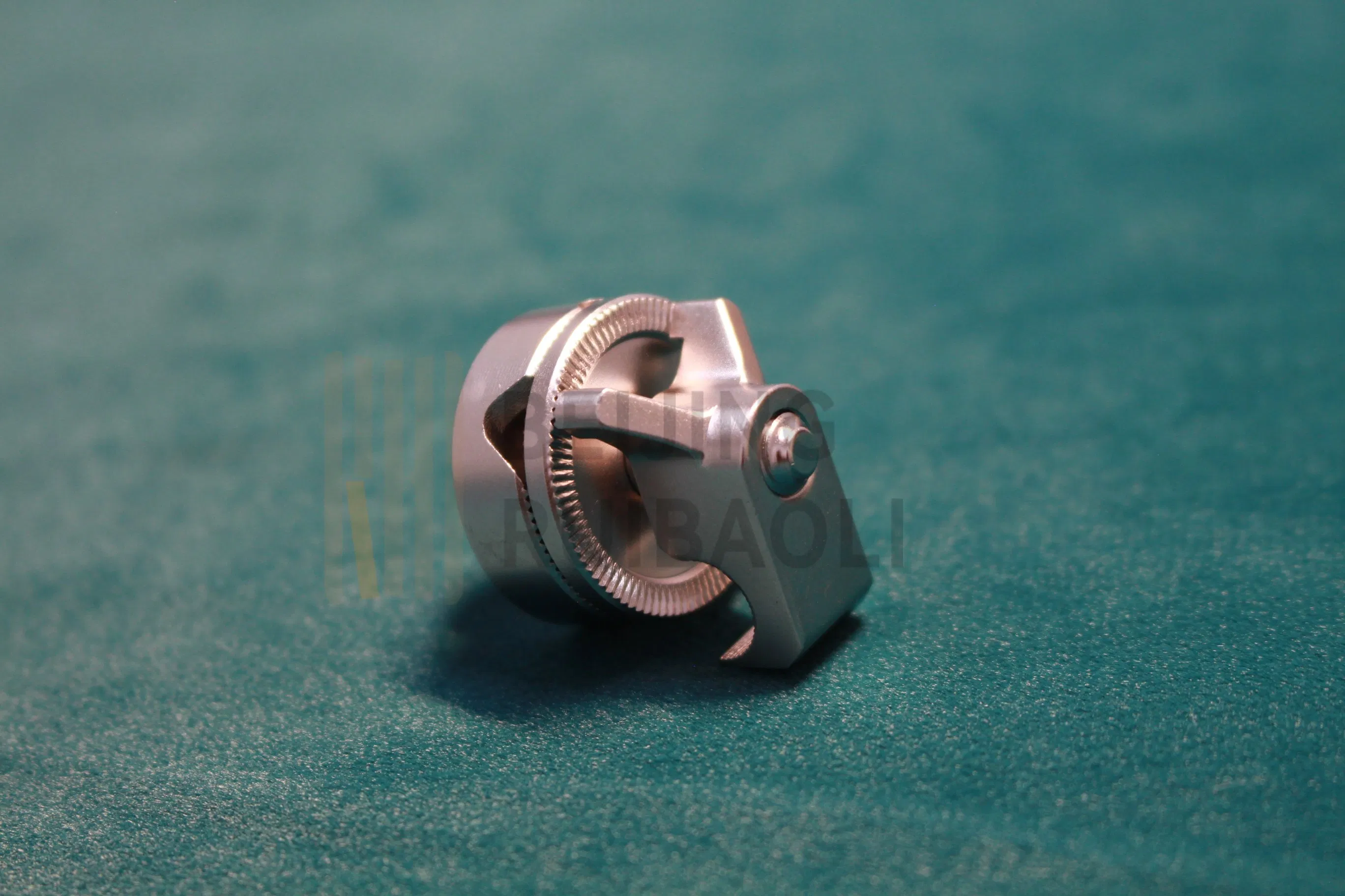 Orthopedic External Fixator - Combination External Fixator- Pin-Tube Clamp Type I