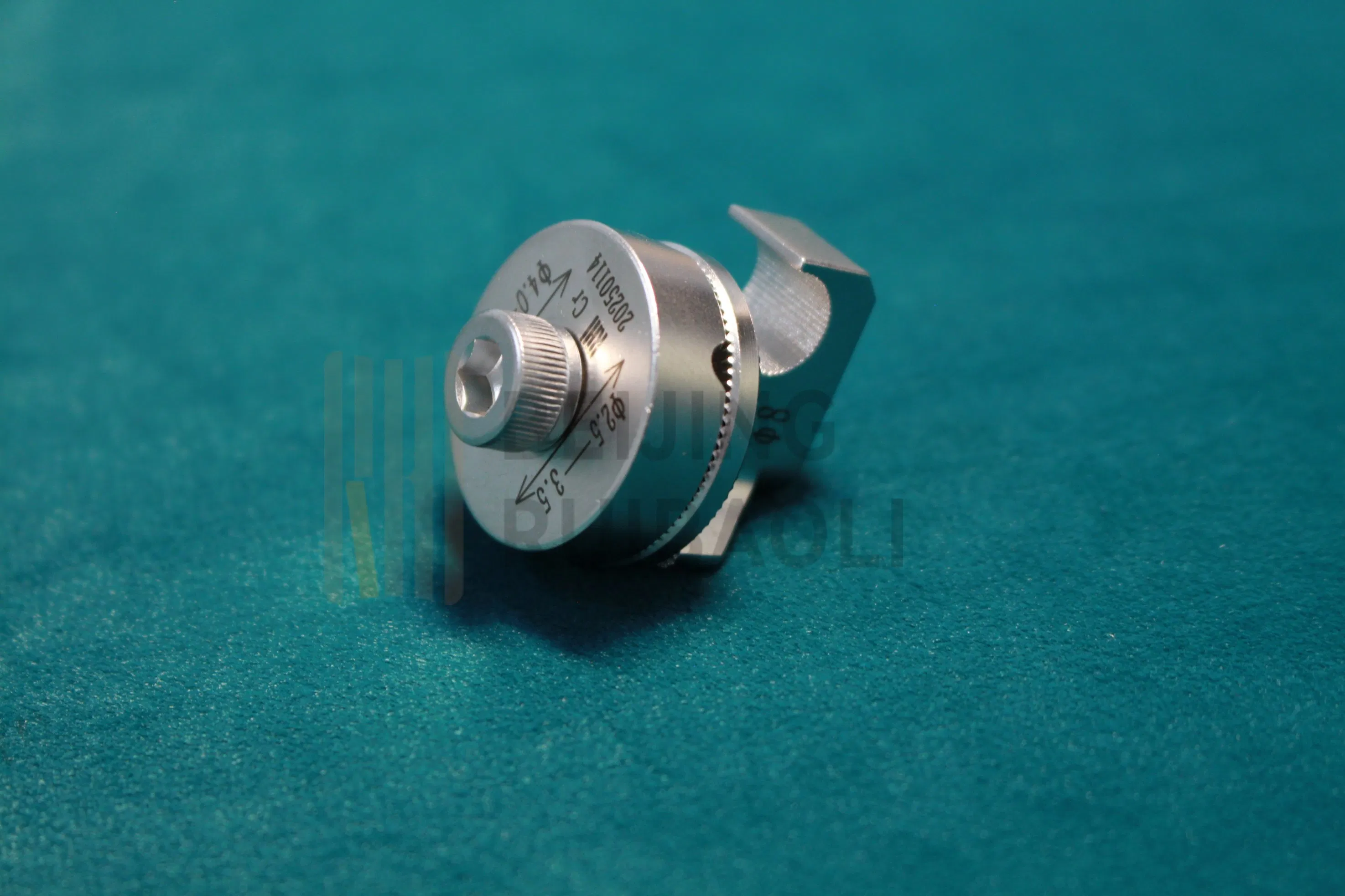Orthopedic External Fixator - Combination External Fixator- Pin-Tube Clamp Type I