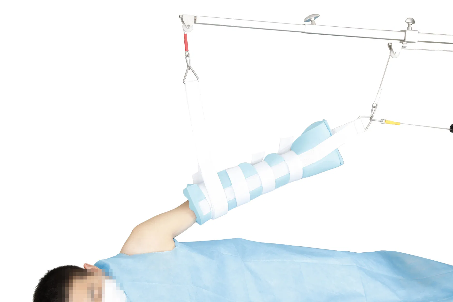 Nerve Injury with Shoulder Arthroscopy