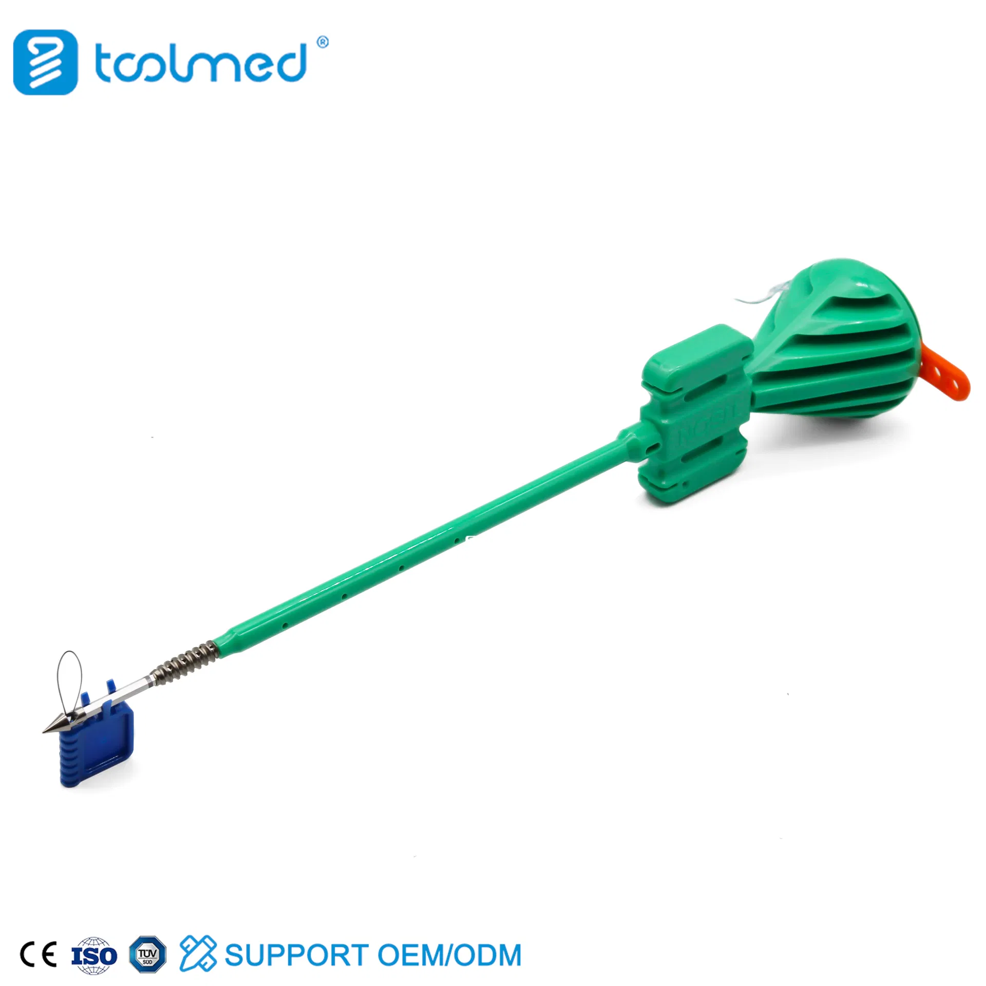 Suture Anchor Sports Medicine