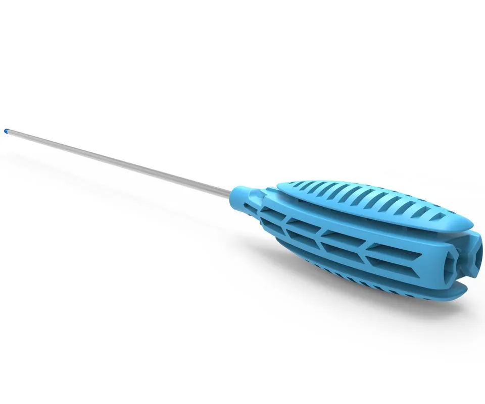 Suture Anchor Overview