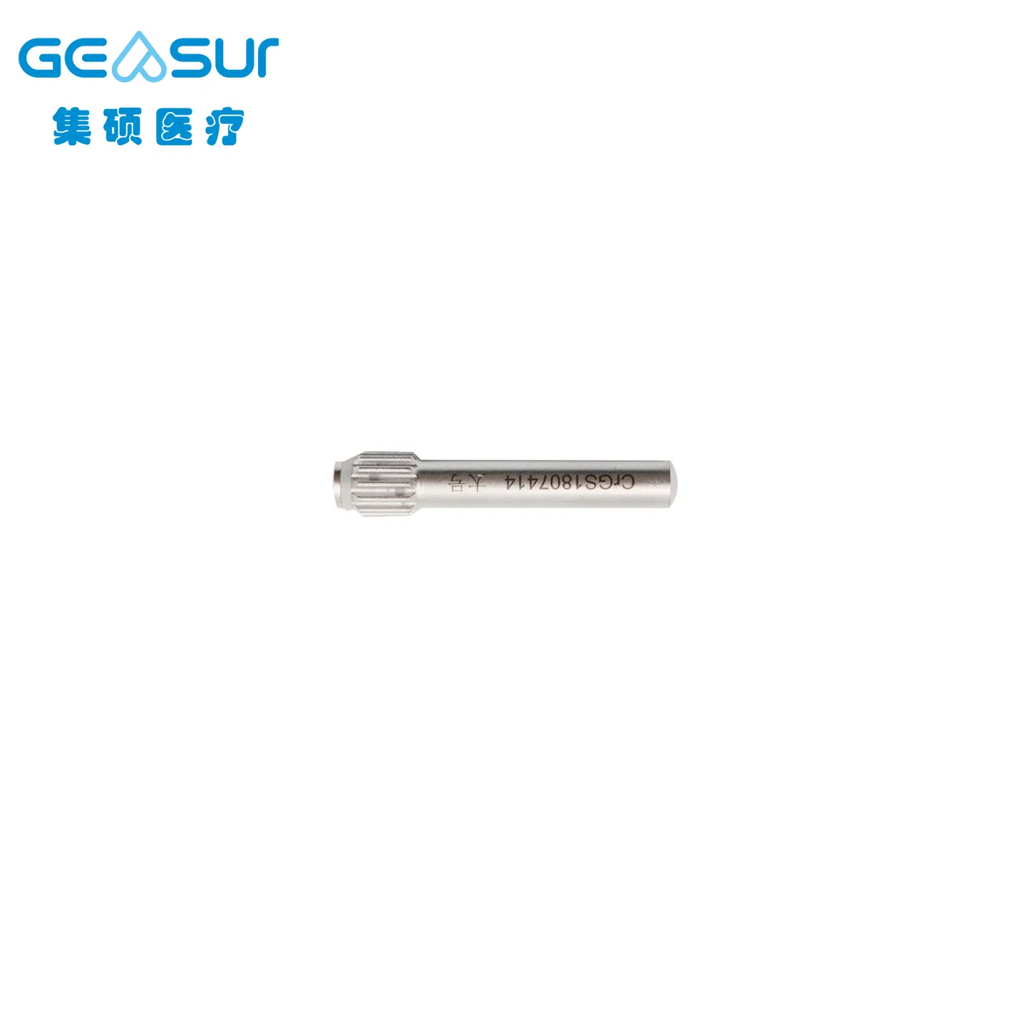 Hoffmann System Pin to Rod Coupling Orthopedic Instruments External Fixator