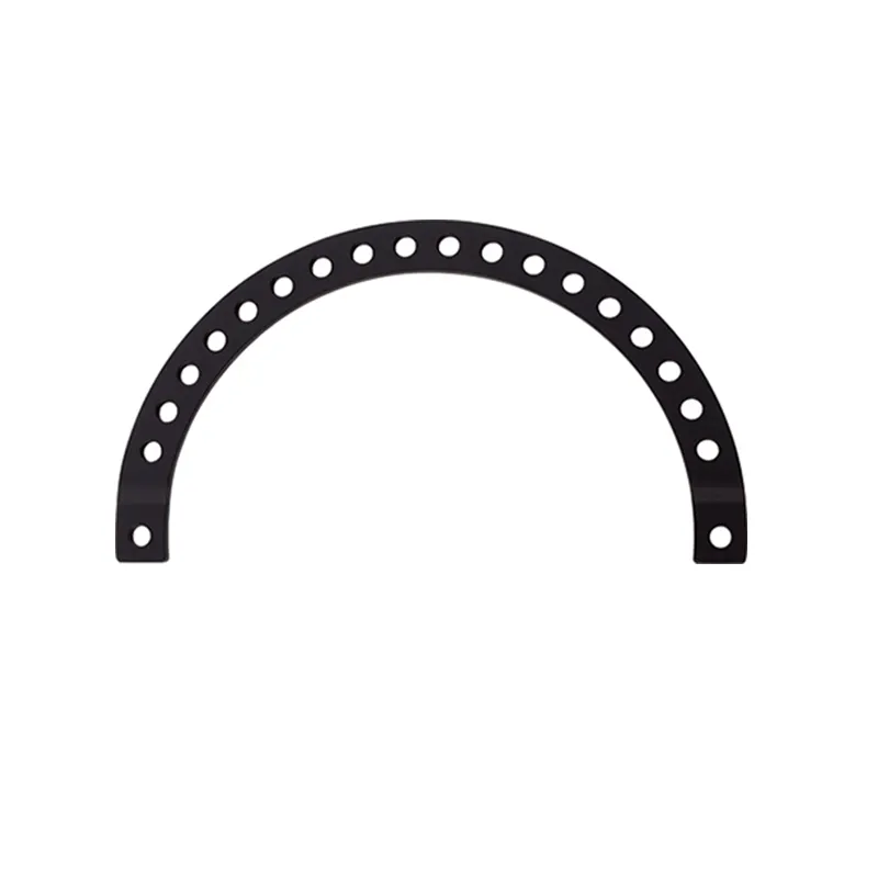 External Fixator Half Ring View 1