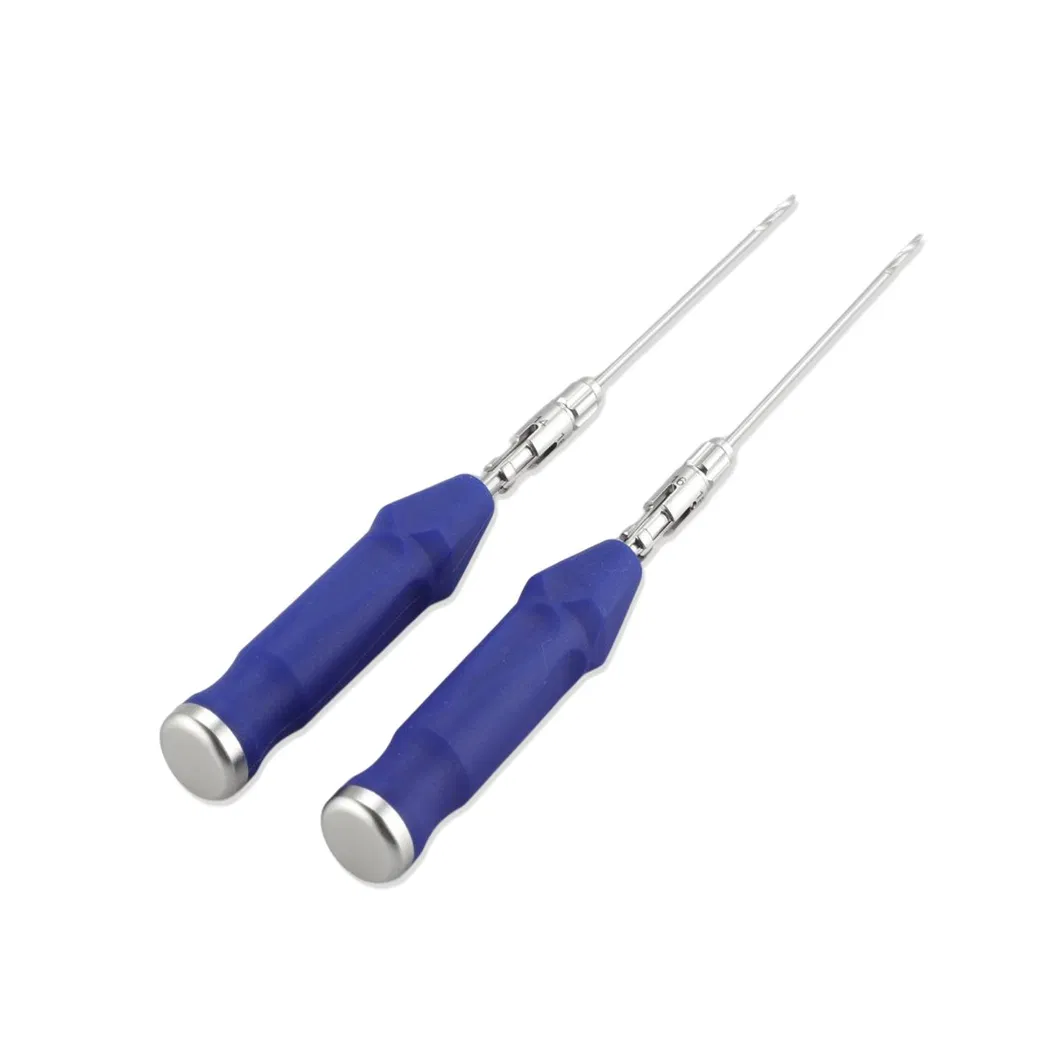 Surgical Instrument 7