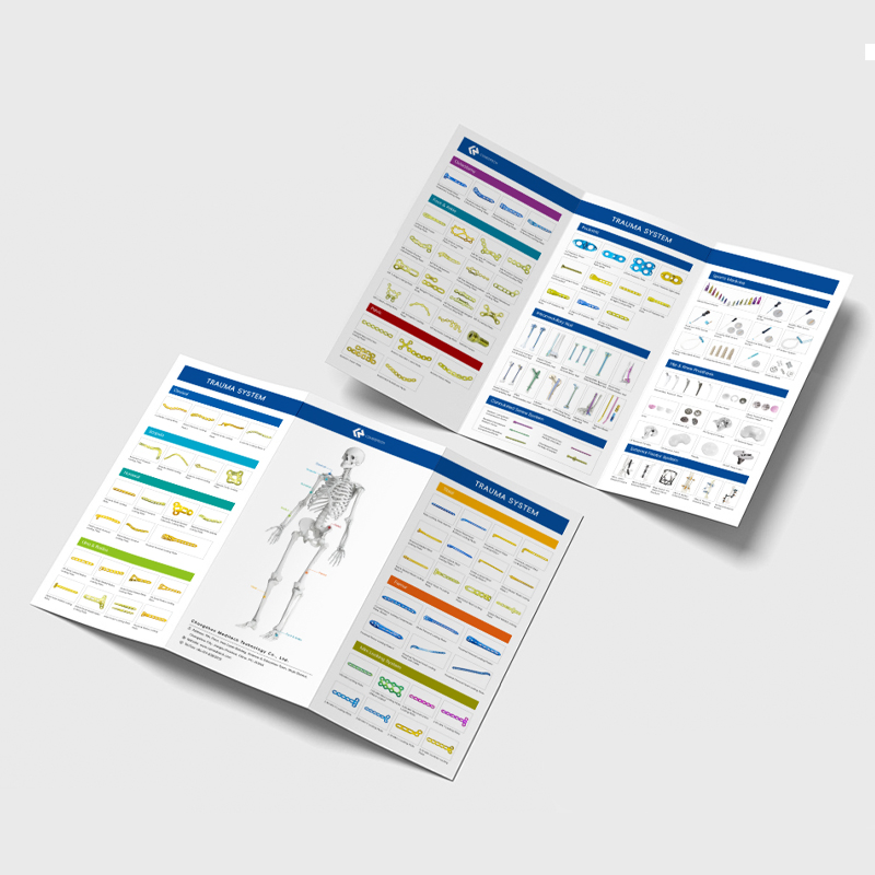 Orthopedic Prosthesis Implant Artificial Hip and Knee Joint Replacement