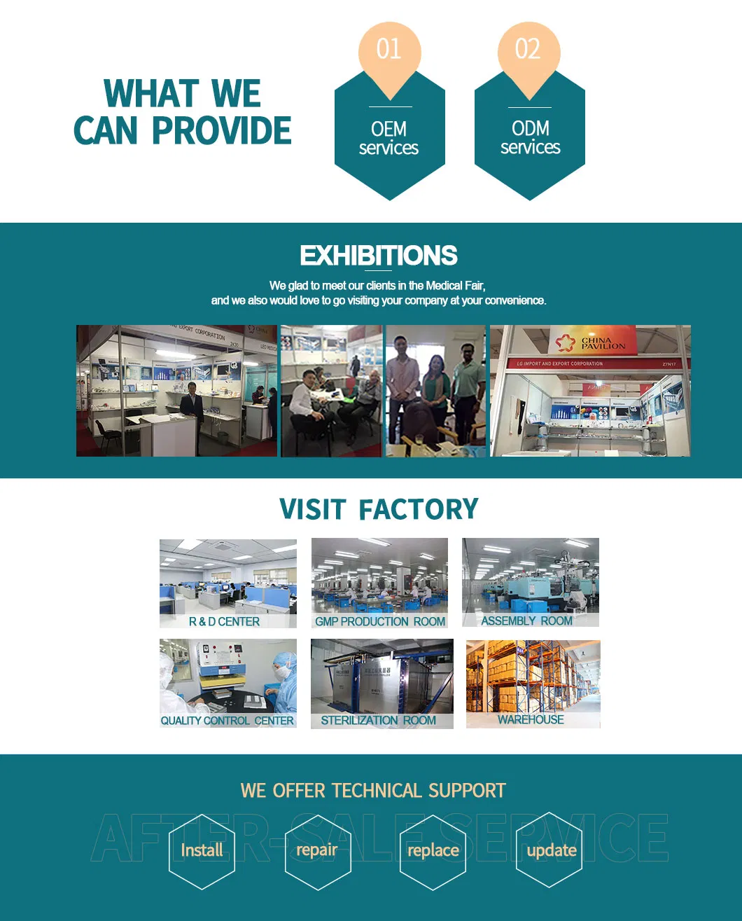 Surgical Instruments Detail 4