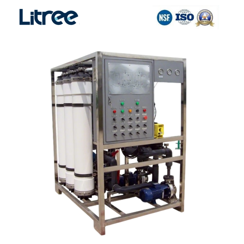 Lower Your Total Cost: Durable Litree UF Membrane Reduces Replacement in Asean