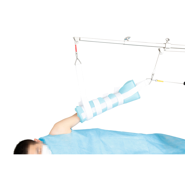 Nerve Injury with Shoulder Arthroscopy