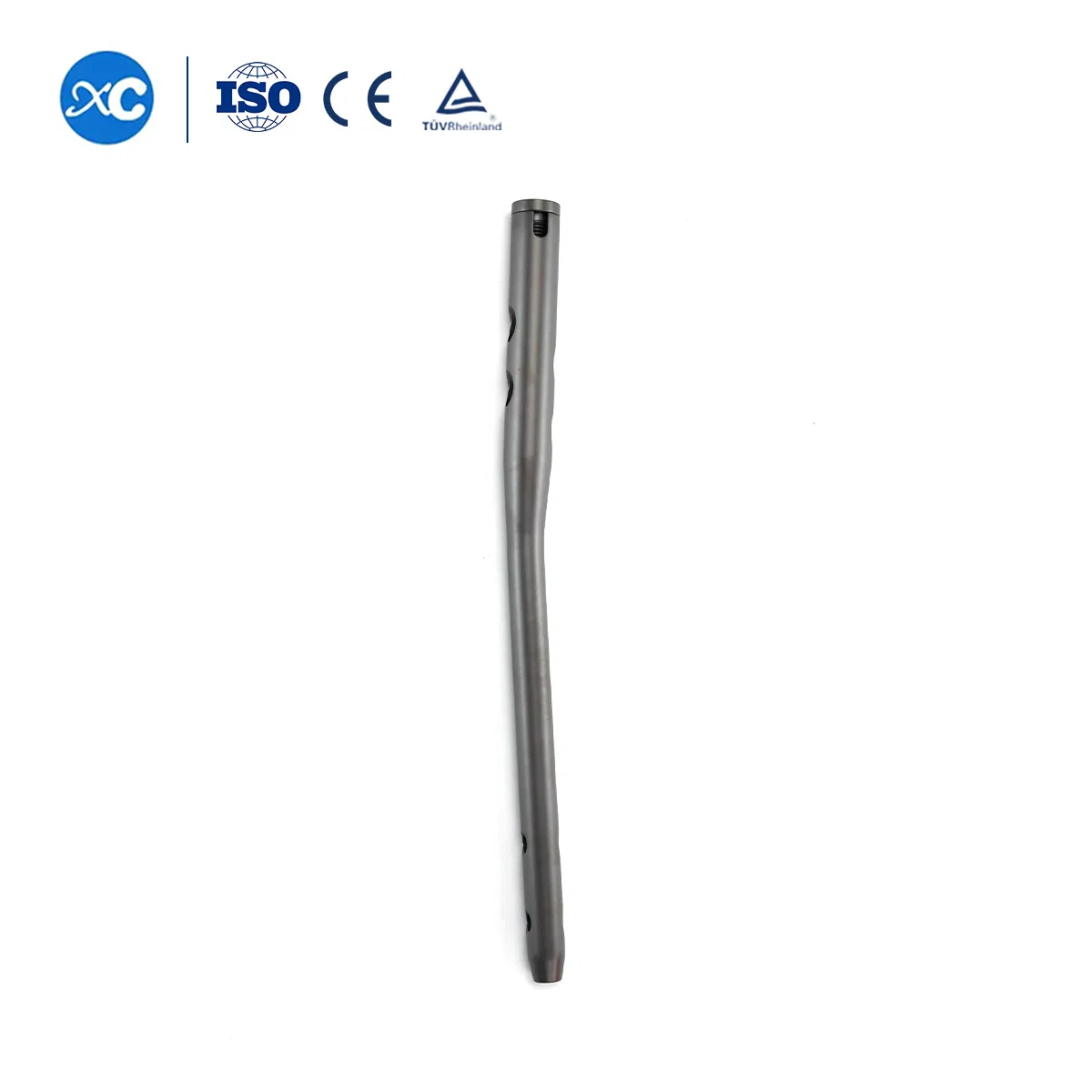 Pfna Femoral Bone Fixation Internal Metal Orthopedic Implants Intramedullary Nails