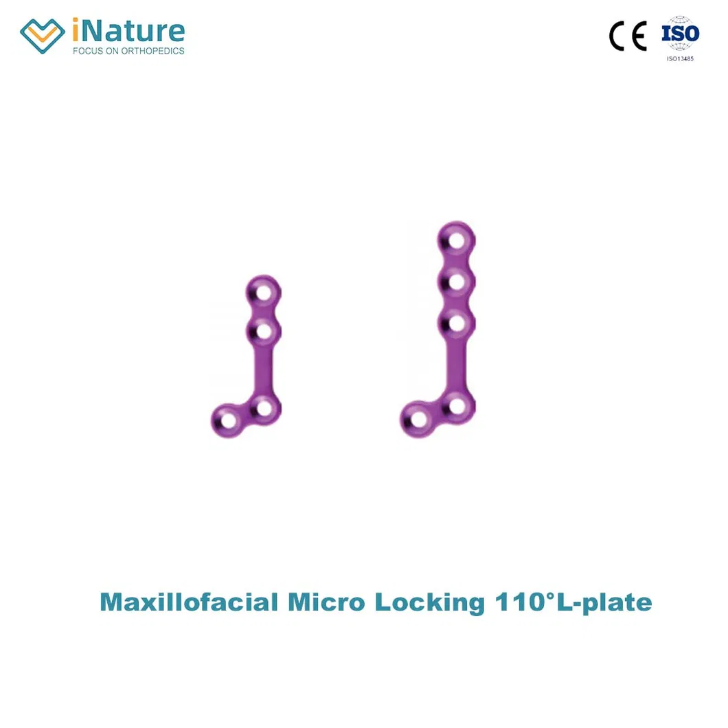 Maxillofacial Implant 6