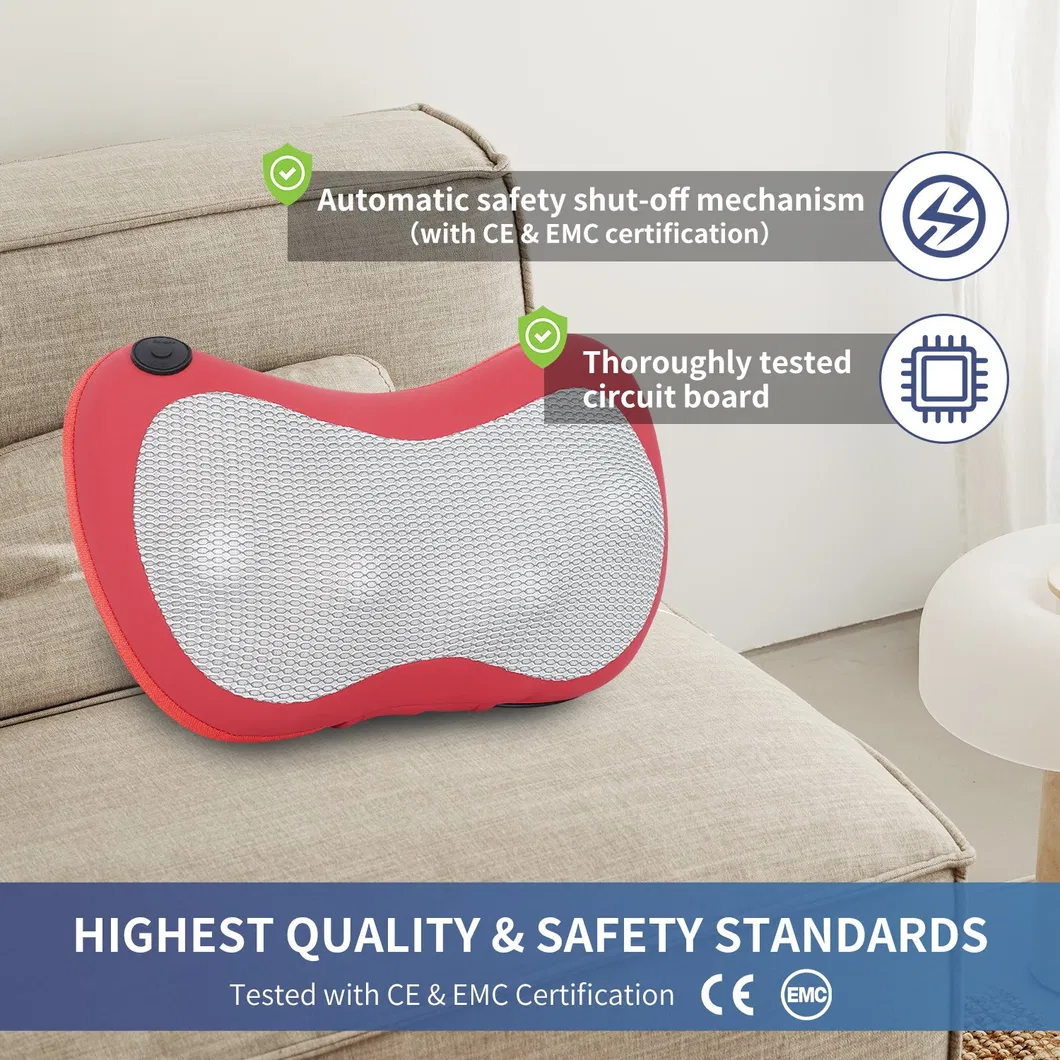 Jade Neck Massager View 3