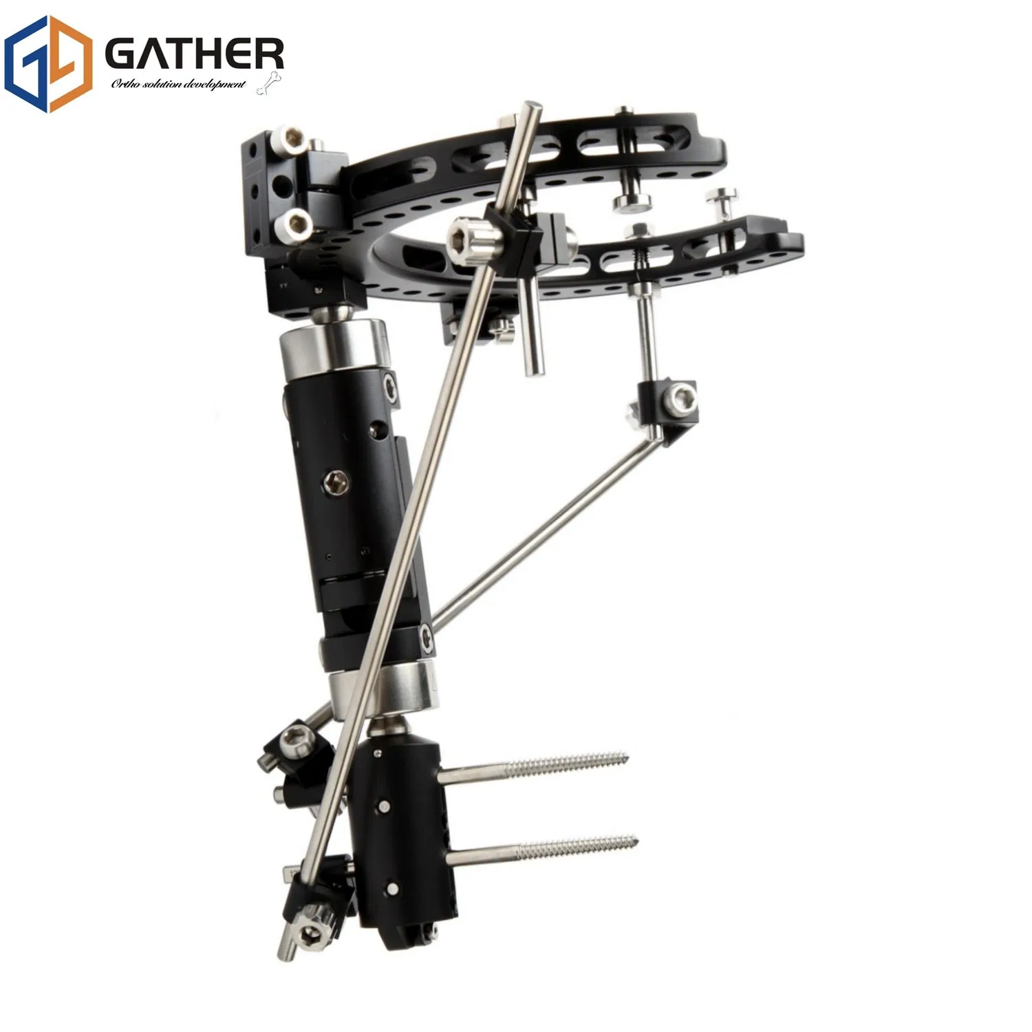 Fracture Stainless Gather Biotech Carbon Fiber Surgical Instrument Fixation External Fixator