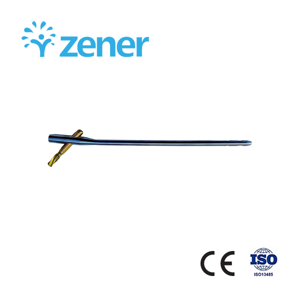 Titanium Pfna Gamma Intramedullary Nail, Titanium Alloy, Orthopedic Implant, Trauma, Surgical, Medical Instrument Set, with CE/ISO/, Small Fragment, Large Fr