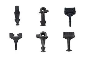 Weld-on Shoulder Type H