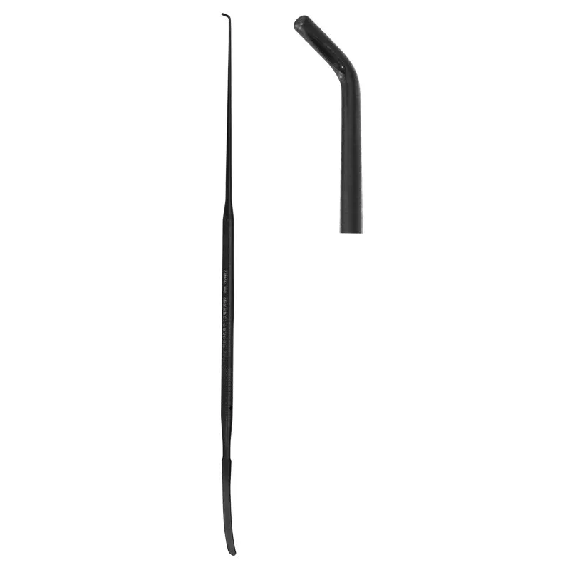 DLC Nerve Root Stripper Main View