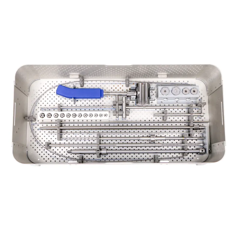 Surgical Instrument 4