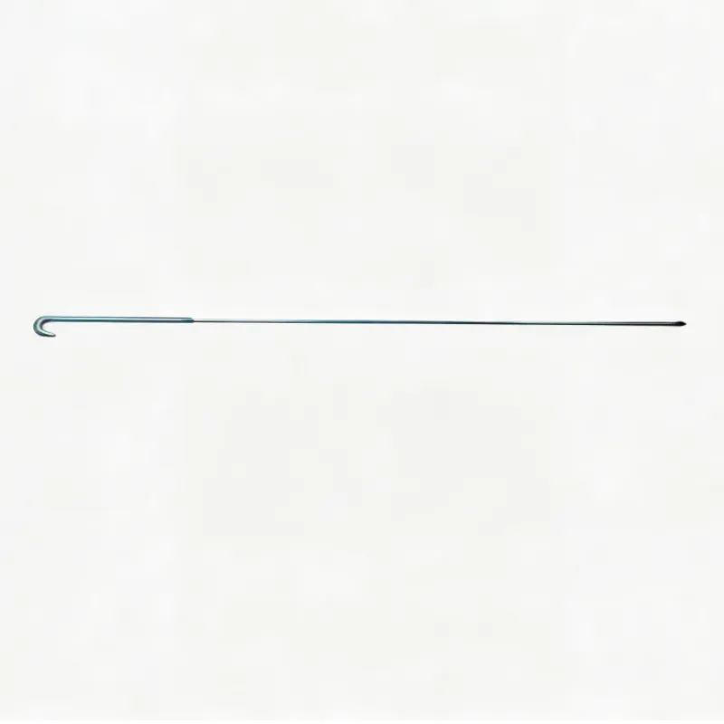 Titanium Alloy Hook Guide Pin 1