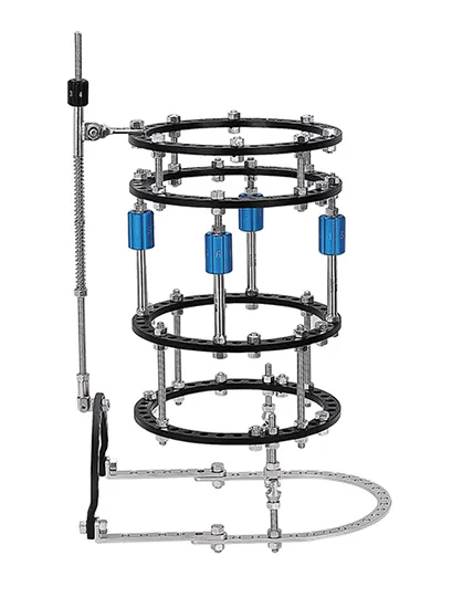 Orthopedic External Fixator