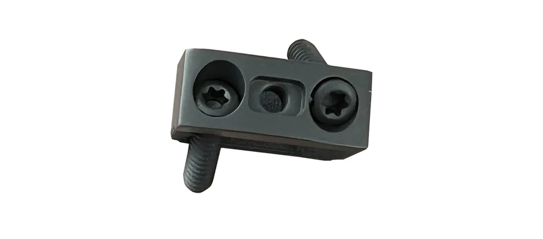 Cervical Titanium Cage Instrument Set