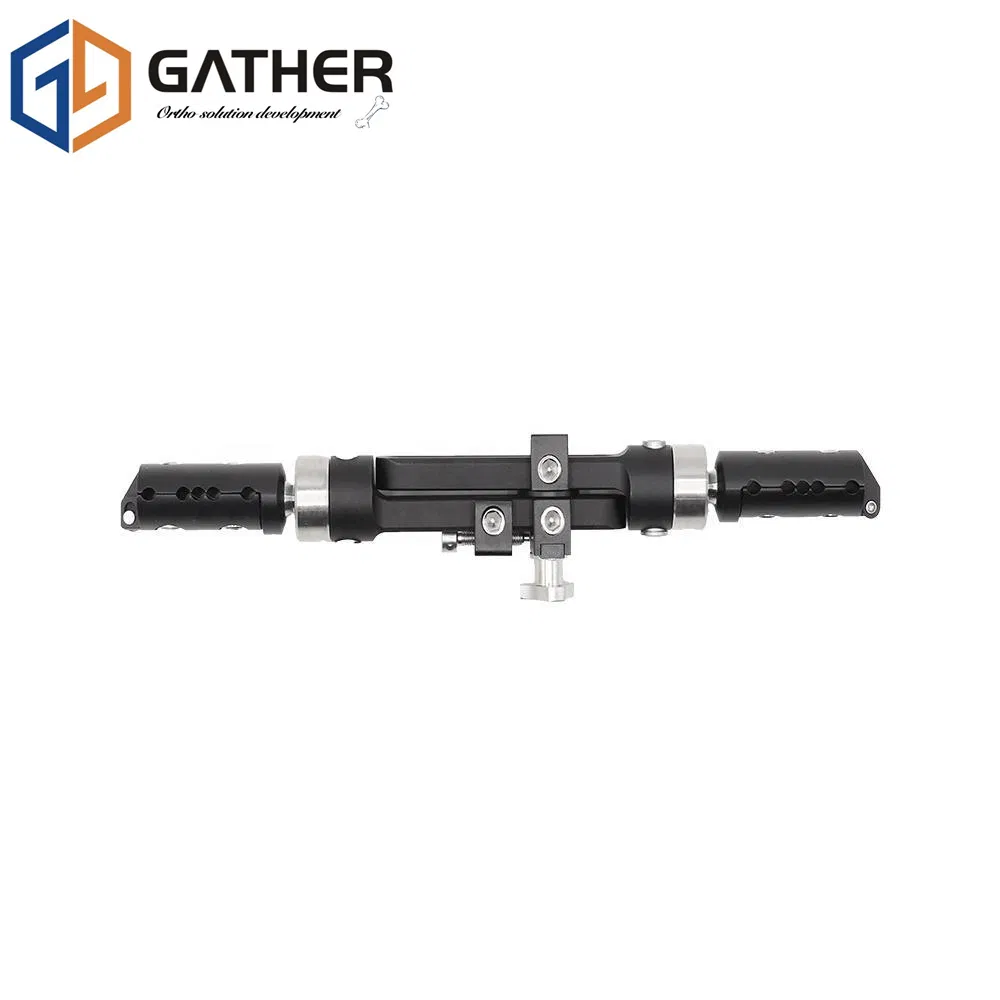 Fracture Stainless Gather Biotech Carbon Fiber Surgical Instrument Fixation External Fixator