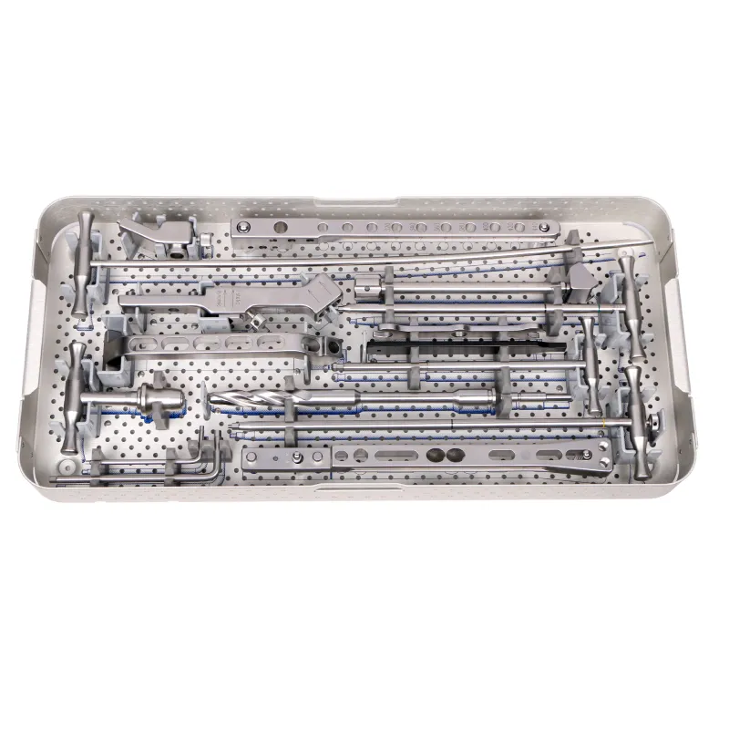 Surgical Instrument 3