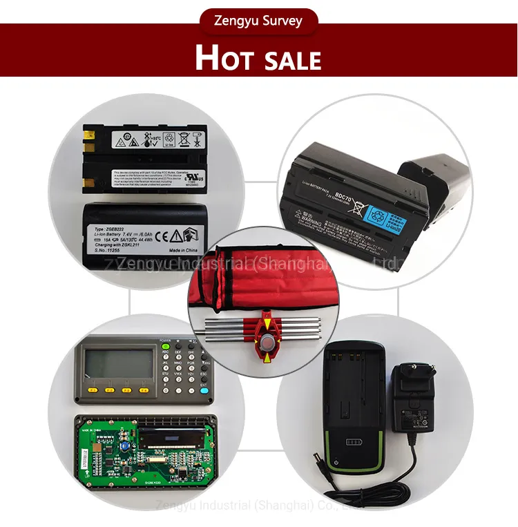 Battery Charger Pack