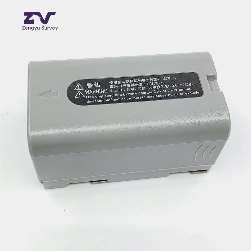 BDC72 Battery View 1
