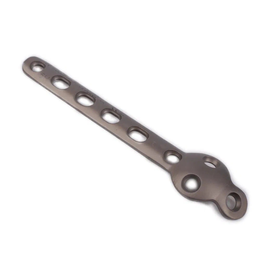 Olecranon Locking Plate View 3