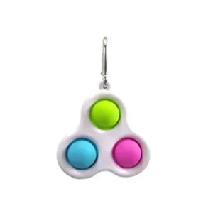 Silicone Fidget Toy