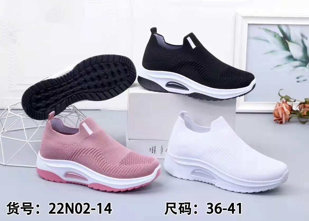 Wholesale Latest Fashion Design Bow Low Wedge Summer Slip on Casual Ladies Flats Shoes for Women Factories, Quotes