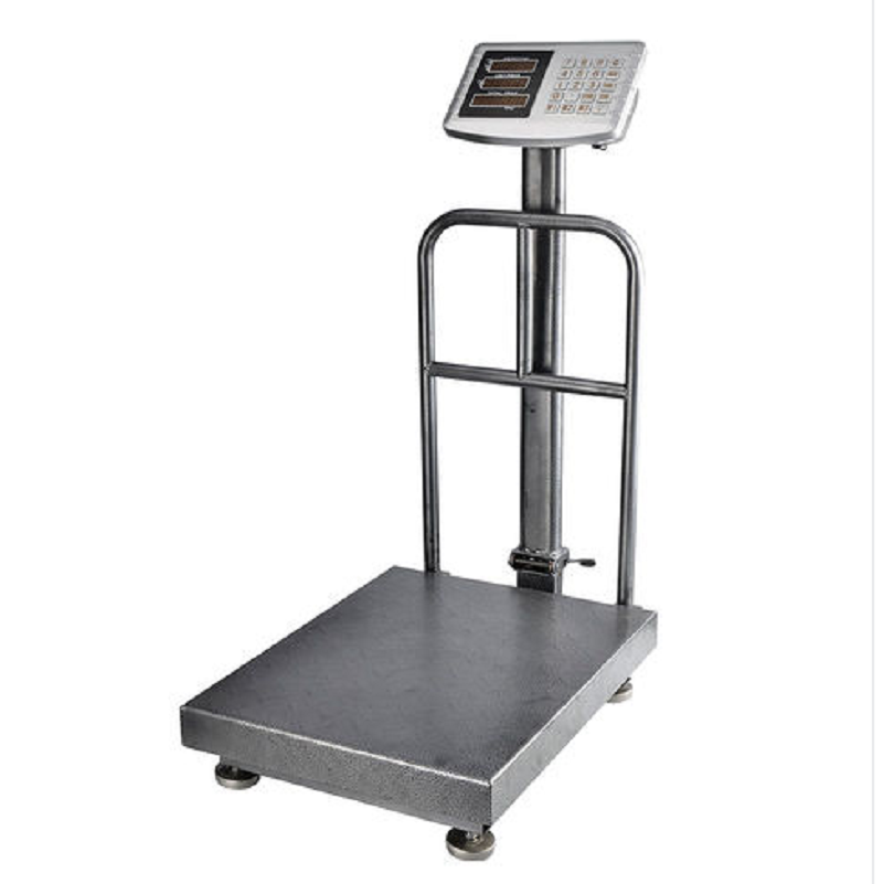 China Bottom price China Electronic Weighing Platform Scale Bench Scale Water Proof Manufacturer, Suppliers