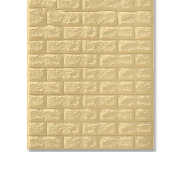 Wholesale Self Adhesive Wallpaper China Factory PE Foam Wall Sticker 3D Wallpaper Manufacturers, Quotes