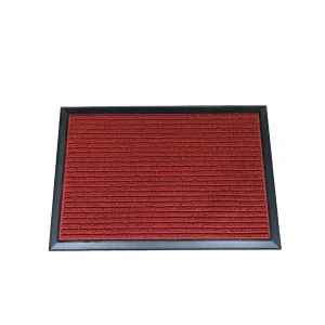Rubber Doormat Norway