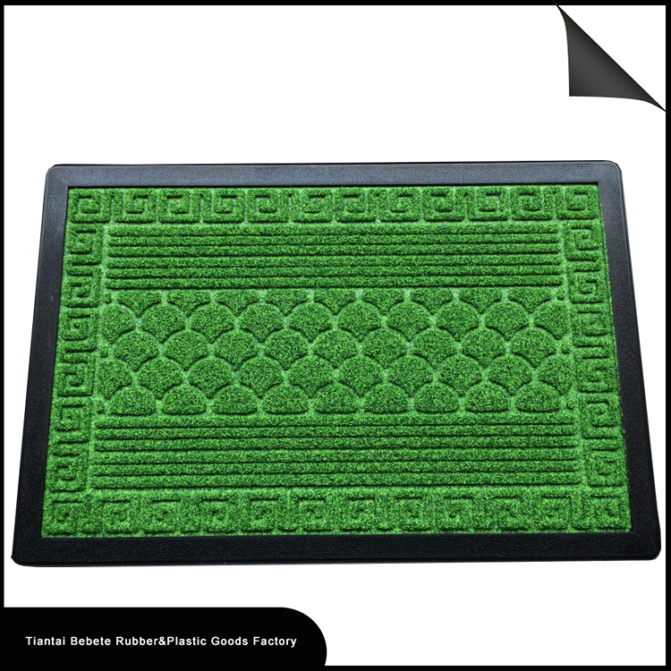 PPE Polystyrene Mat Display 1
