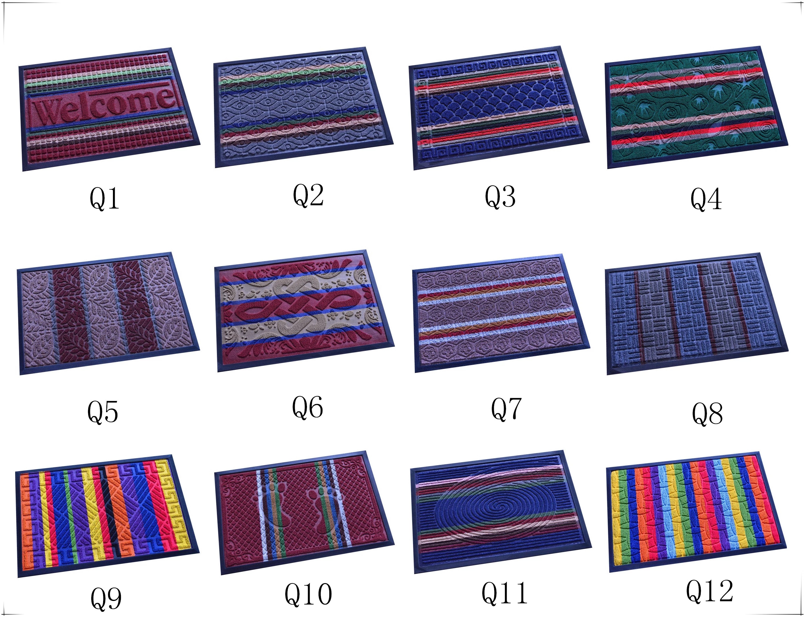 Specification Detail 1