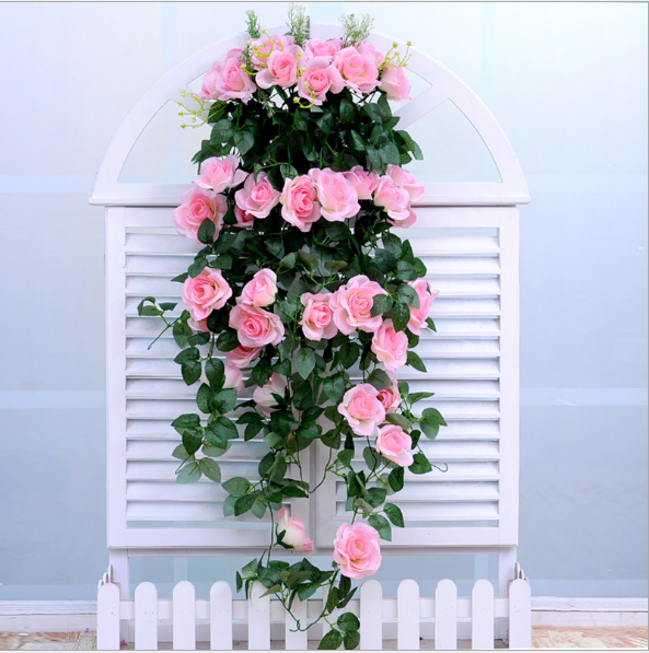 Wholesale Top Quality China New Design Artificial Acrylic Simulation Flowers for Indoor Home Decoration Factory, Factories