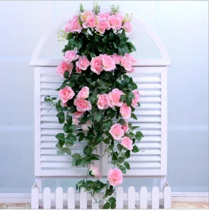 Mexico Home Decor Acrylic Flowers Wholesale