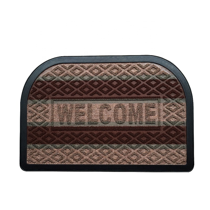 China Wholesale Foot Cleaning Mat Manufacturer, Suppliers