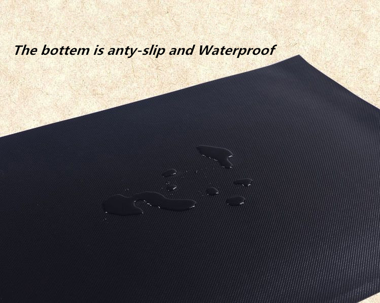 PVC Carpet Image 8