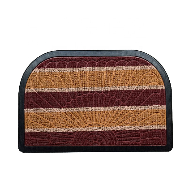 China Wholesale Foot Cleaning Mat Manufacturer, Suppliers