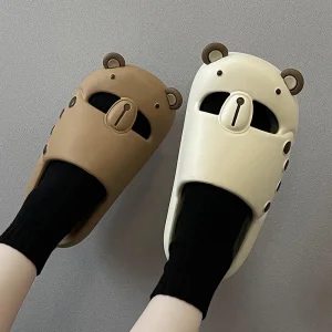China Baotou Bear Slippers